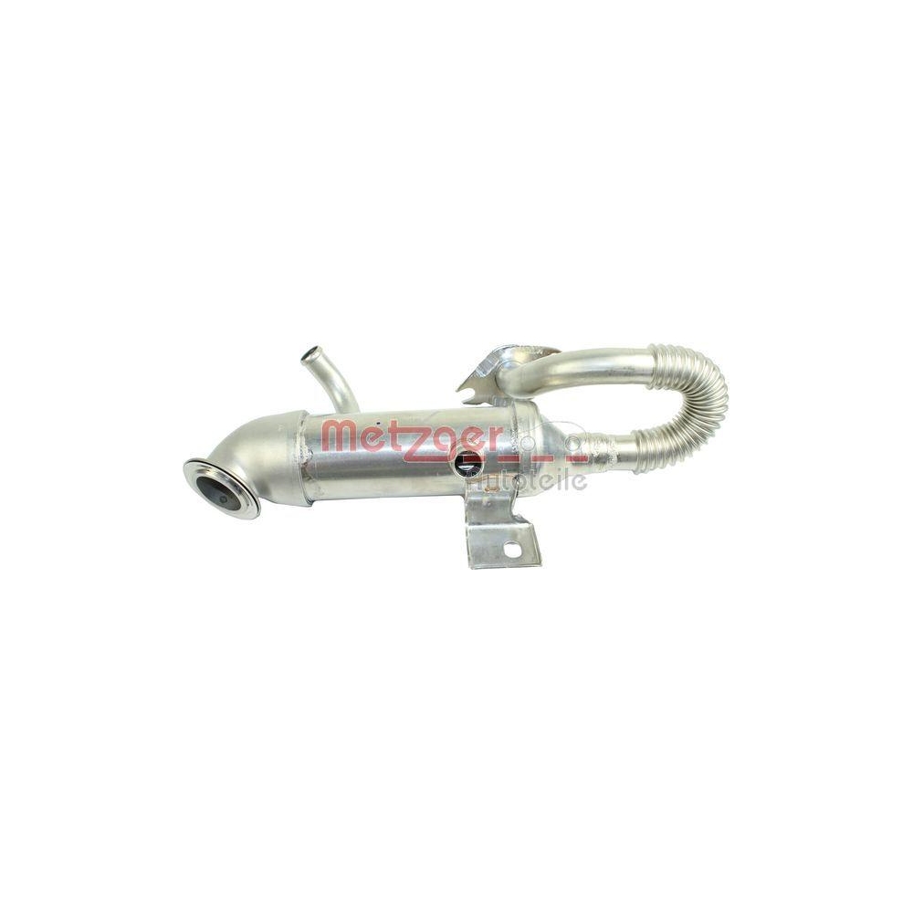 K&uuml;hler, Abgasr&uuml;ckf&uuml;hrung METZGER 0892538 ORIGINAL ERSATZTEIL f&uuml;r FORD