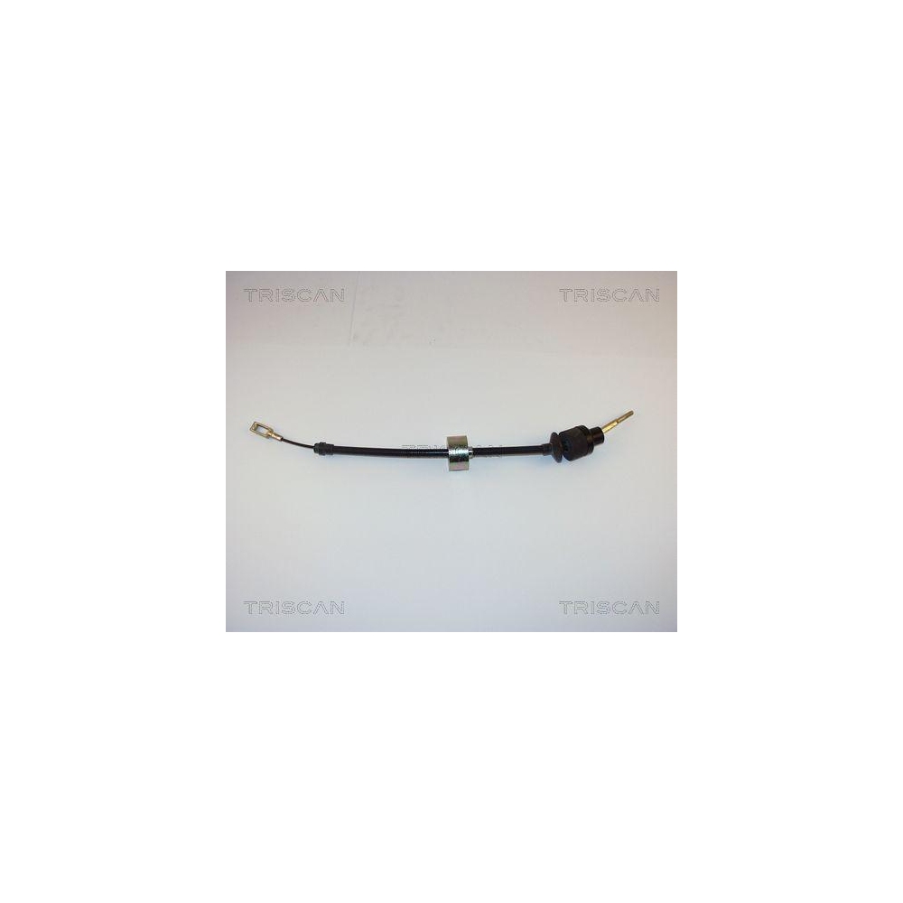 Seilzug, Kupplungsbet&auml;tigung TRISCAN 8140 38202 f&uuml;r CITRO&Euml;N