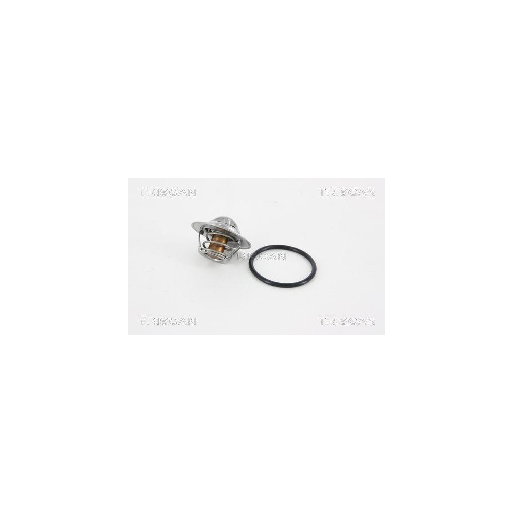 Thermostat, Kühlmittel TRISCAN 8620 33492 für AUDI SEAT SKODA VW