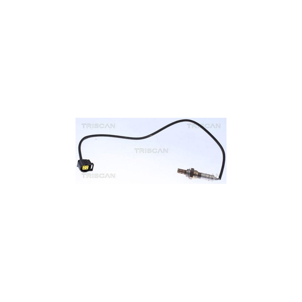 Lambdasonde TRISCAN 8845 23061 f&uuml;r MERCEDES-BENZ, nach Katalysator