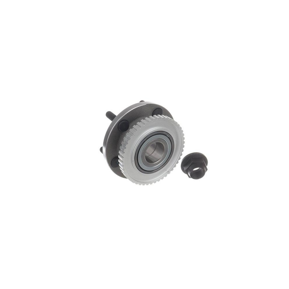 Radlagersatz SKF VKBA 1435 f&uuml;r VOLVO, Vorderachse