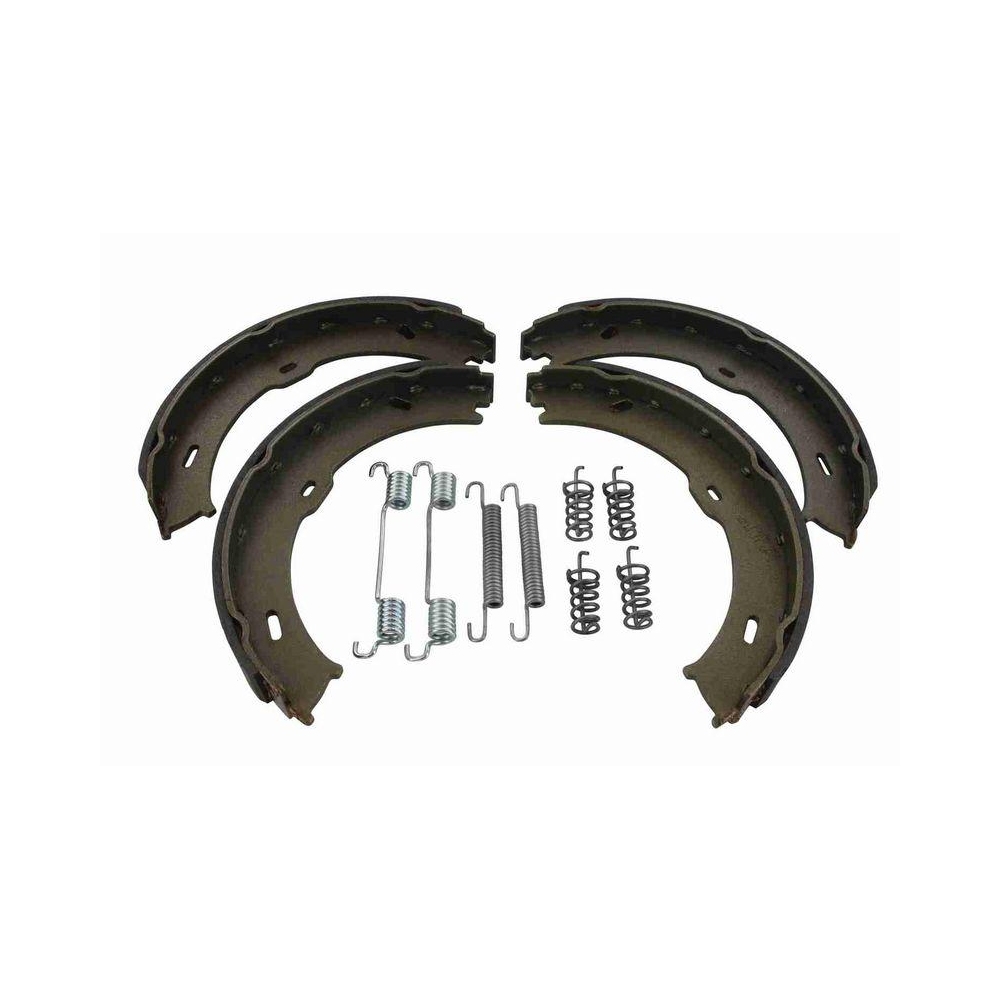 Bremsbackensatz VAICO V30-7528 Green Mobility Parts für AUDI CHRYSLER DODGE SEAT
