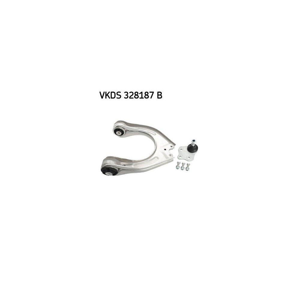 Lenker, Radaufh&auml;ngung SKF VKDS 328187 B f&uuml;r MERCEDES-BENZ, oben