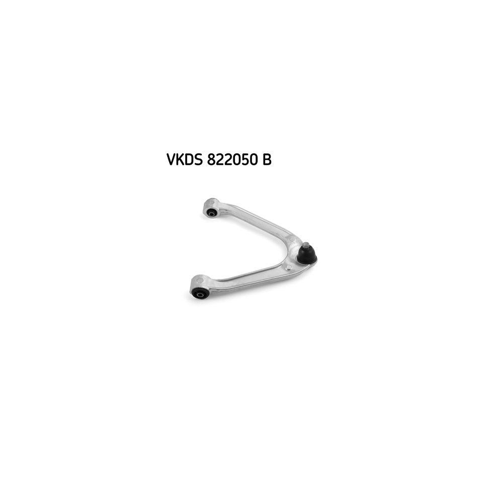 Lenker, Radaufh&auml;ngung SKF VKDS 822050 B f&uuml;r INFINITI, Vorderachse rechts, oben