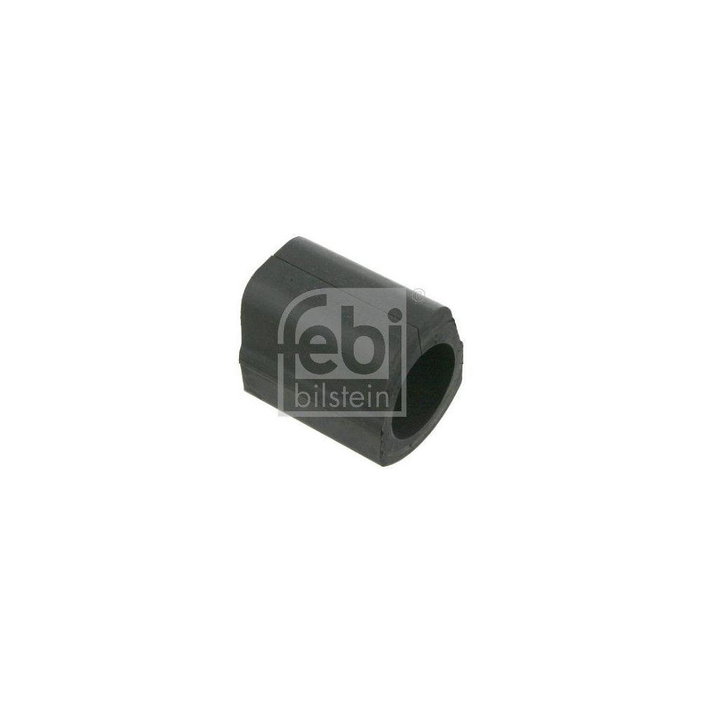 Lagerung, Stabilisator FEBI BILSTEIN 07205 f&uuml;r MERCEDES-BENZ, Vorderachse