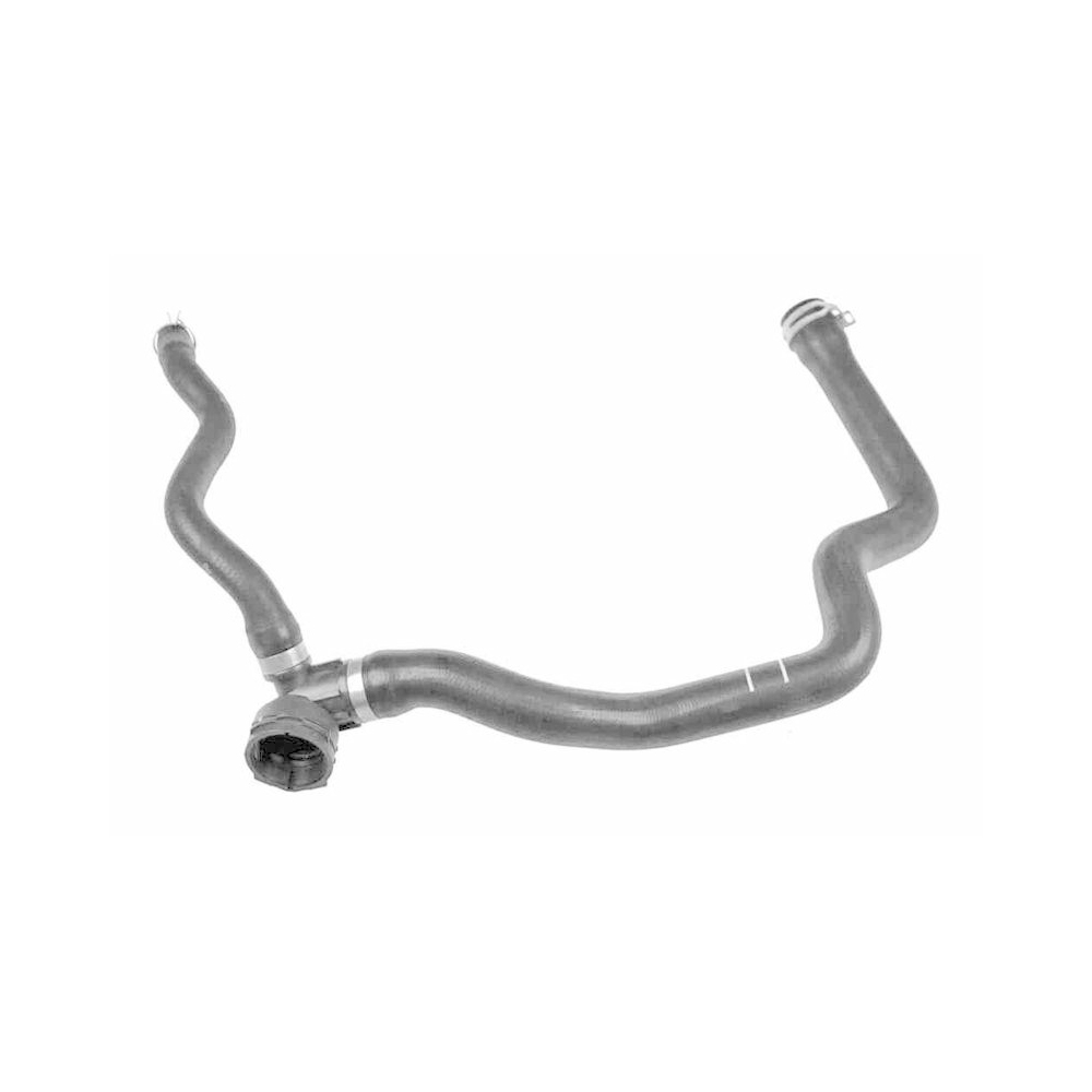 K&uuml;hlerschlauch VAICO V25-1491 Q+, Erstausr&uuml;sterqualit&auml;t f&uuml;r FORD, oben