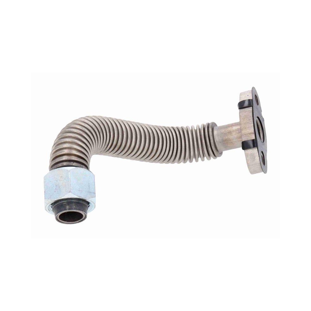 &Ouml;lleitung, Lader VAICO V24-1464 Original VAICO Qualit&auml;t f&uuml;r FIAT