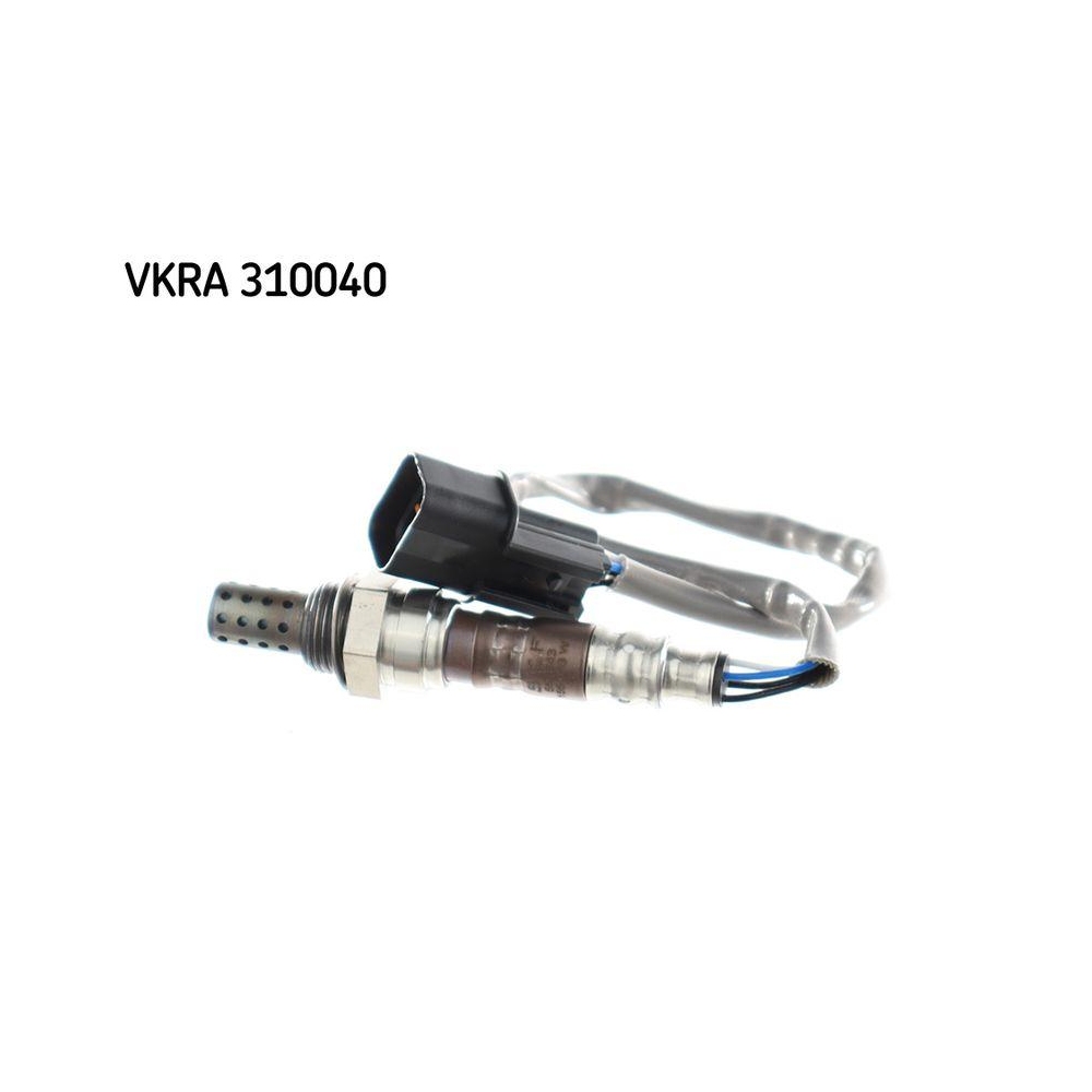 Lambdasonde SKF VKRA 310040 für MITSUBISHI, rechts, vor Vorkatalysator
