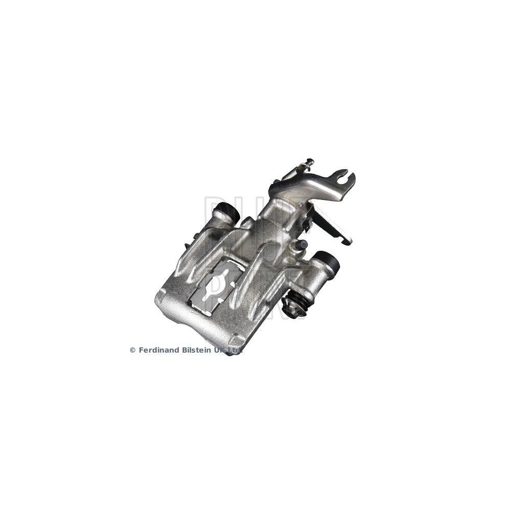 Bremssattel BLUE PRINT ADBP450053 f&uuml;r NISSAN, Hinterachse links