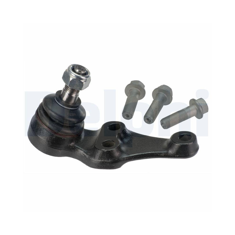 DELPHI TC2905 Trag-/F&uuml;hrungsgelenk f&uuml;r MAZDA, Vorderachse, au&szlig;en, unten