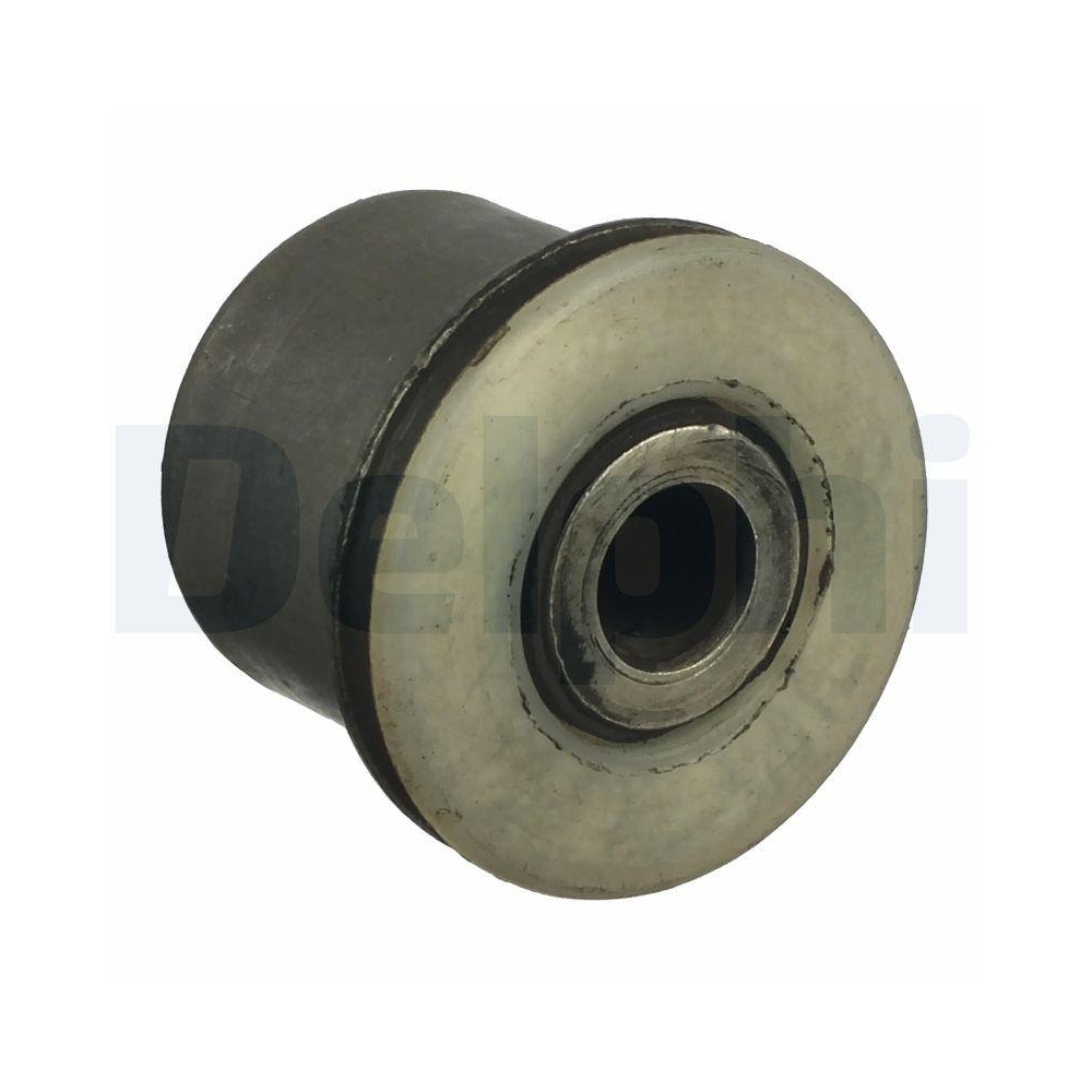 DELPHI TD997W Lagerung, Lenker f&uuml;r CITRO&Euml;N PEUGEOT, Vorderachse, hinten, innen