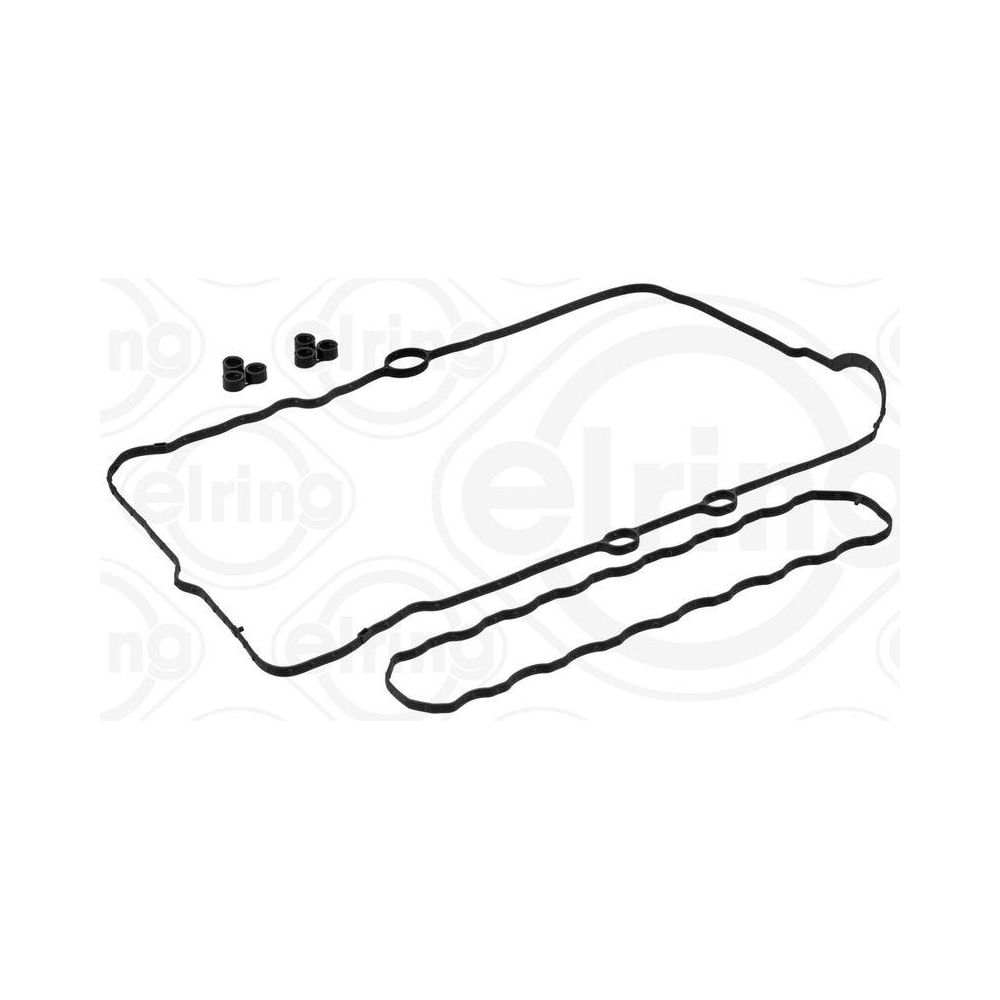 Dichtungssatz, Zylinderkopfhaube ELRING B08.120 für GMC CHEVROLET GENERAL MOTORS