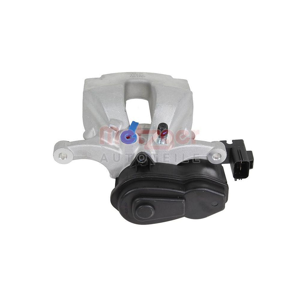 Bremssattel METZGER AUTOTEILE 6261701 GREENPARTS f&uuml;r LAND ROVER