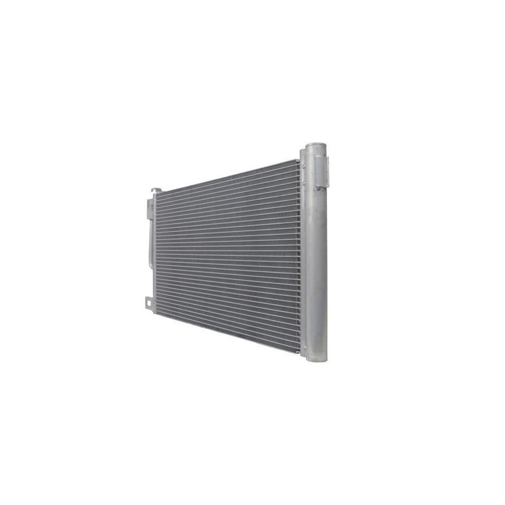 HELLA Kondensator, Klimaanlage 8FC 366 220-581 >>> Easy2Fit <<< für ALFA ROMEO