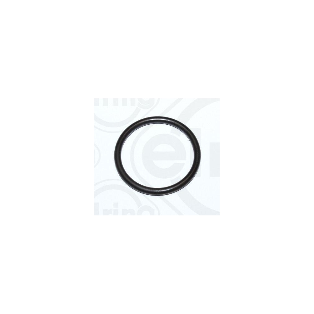 Dichtung, Kühlmittelflansch ELRING 027.480 für AUDI CITROËN FORD MAZDA PEUGEOT