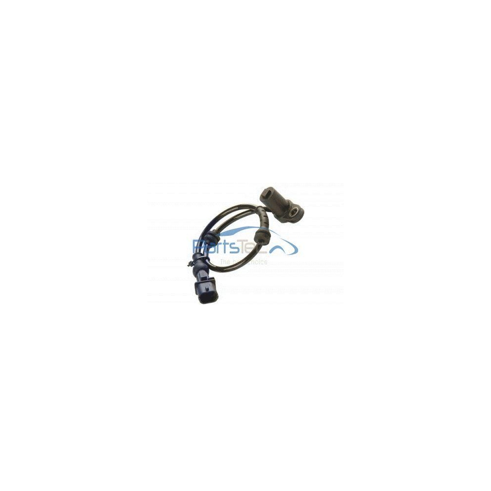 PartsTec PTA560-0116 Sensor, Raddrehzahl f&uuml;r OPEL VAUXHALL GENERAL MOTORS HOLDEN