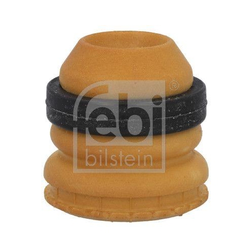 FEBI BILSTEIN 1003890 Anschlagpuffer, Federung f&uuml;r VOLVO, Vorderachse links