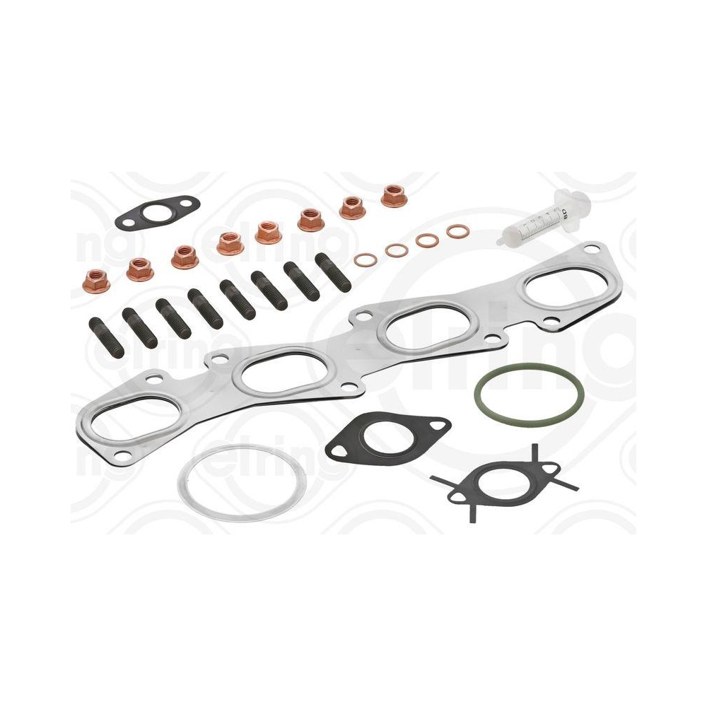 Montagesatz, Lader ELRING 715.750 f&uuml;r