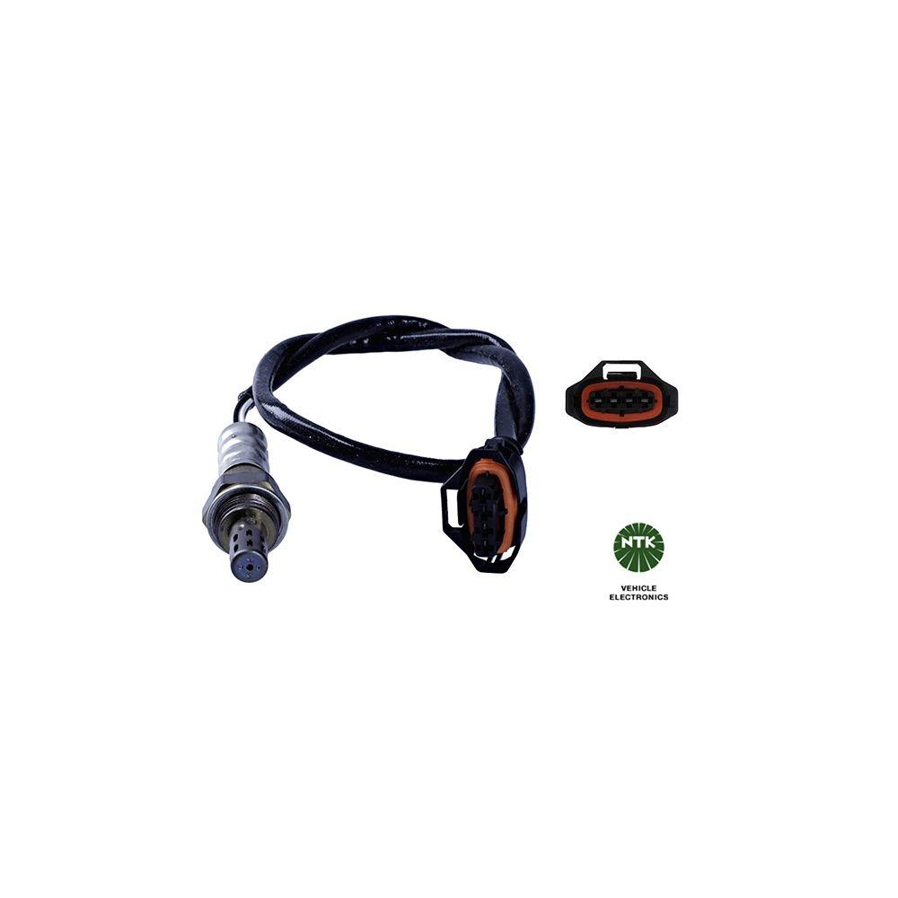 Lambdasonde NTK 95948 für OPEL VAUXHALL