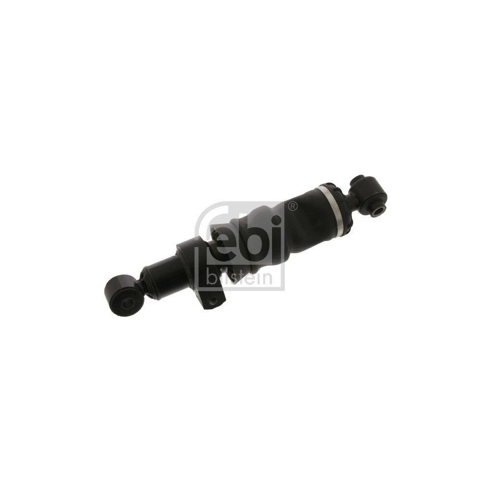 FEBI BILSTEIN D&auml;mpfer, Fahrerhauslagerung 38988 f&uuml;r IVECO, hinten