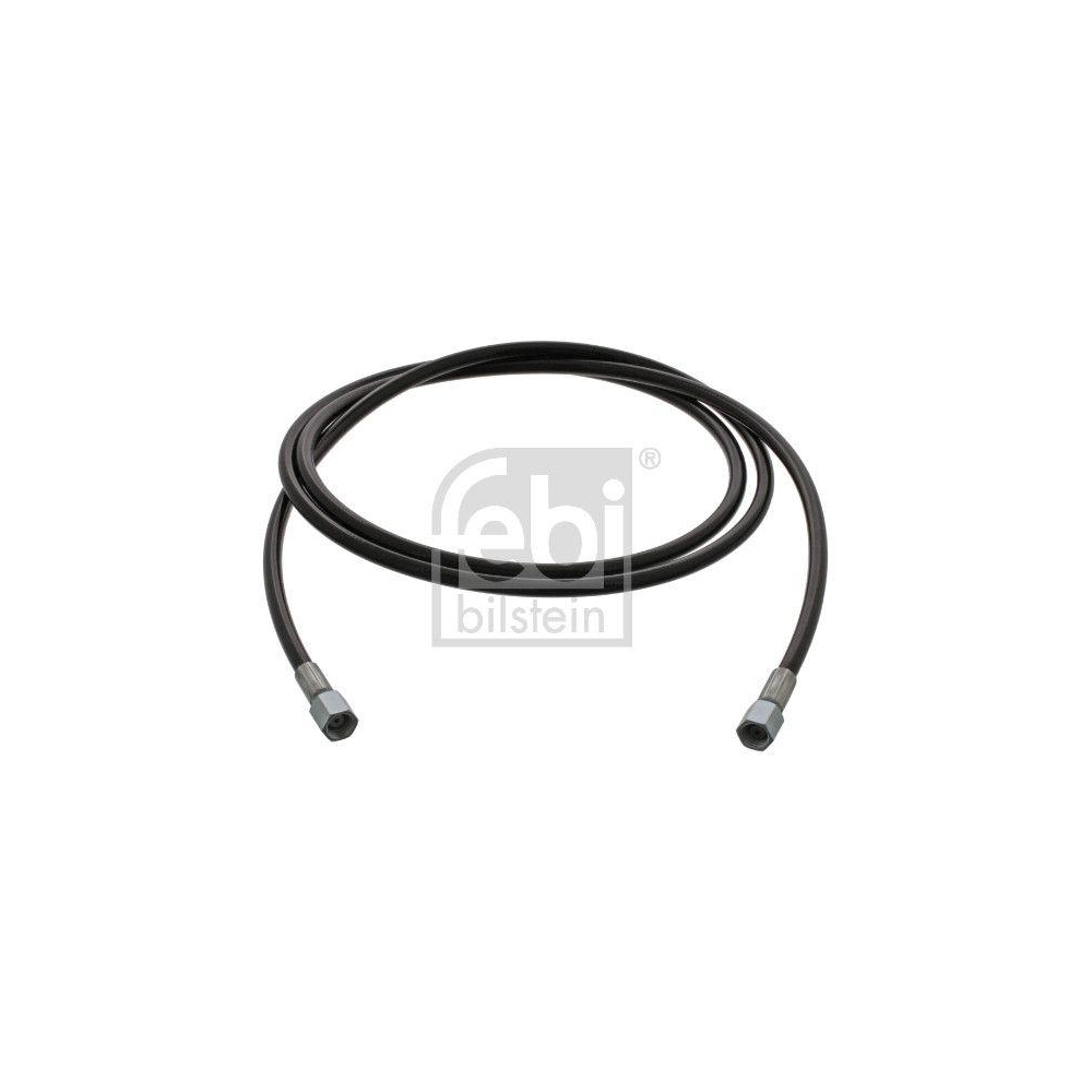 Schlauchleitung, Fahrerhauskippvorrichtung FEBI BILSTEIN 45512 für MAN