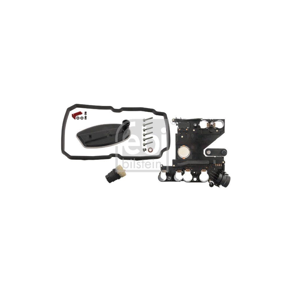Hydraulikfiltersatz, Automatikgetriebe FEBI BILSTEIN 100254 febi Plus für