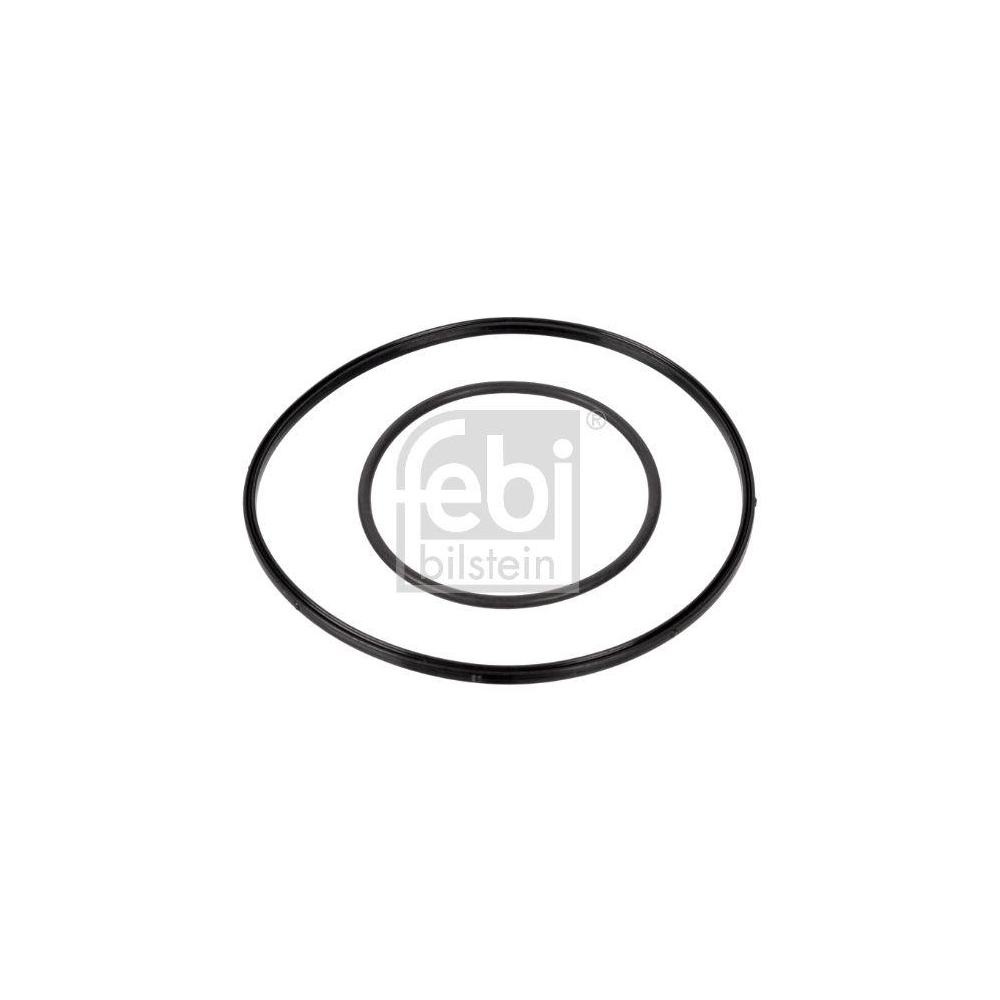 Dichtungssatz, Unterdruckpumpe FEBI BILSTEIN 174463 für BMW