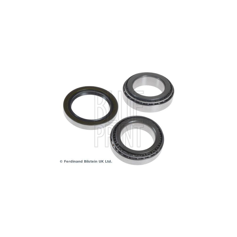 Radlagersatz BLUE PRINT ADG083117 f&uuml;r KIA, Hinterachse links, Hinterachse rechts