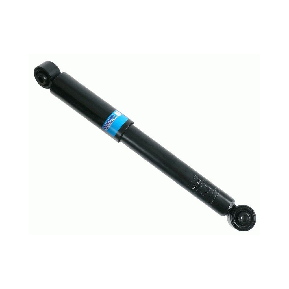 Sto&szlig;d&auml;mpfer SACHS 313 320 f&uuml;r VW, Hinterachse
