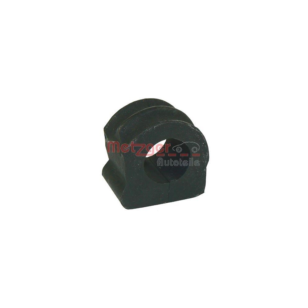 Lagerung, Stabilisator METZGER 52068008 f&uuml;r VAG, Vorderachse links