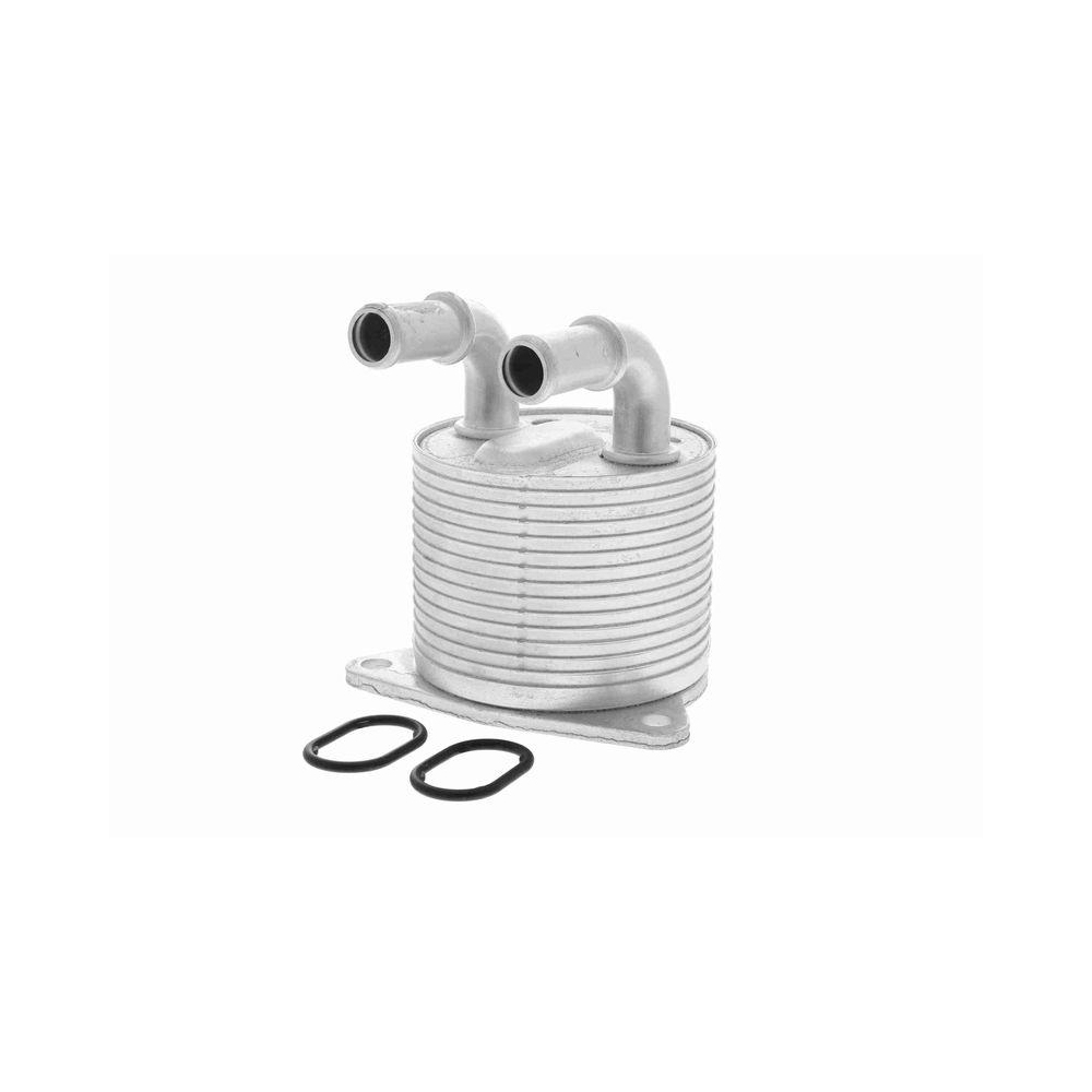 Ölkühler, Automatikgetriebe VEMO V95-60-0018 Original VEMO Qualität für VOLVO