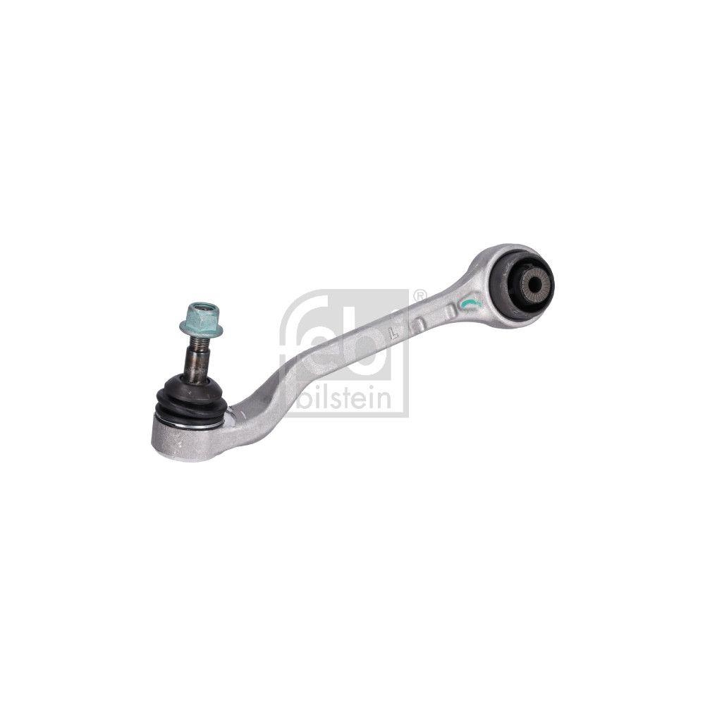 FEBI BILSTEIN Lenker, Radaufh&auml;ngung 183624 f&uuml;r BMW, Vorderachse links, hinten