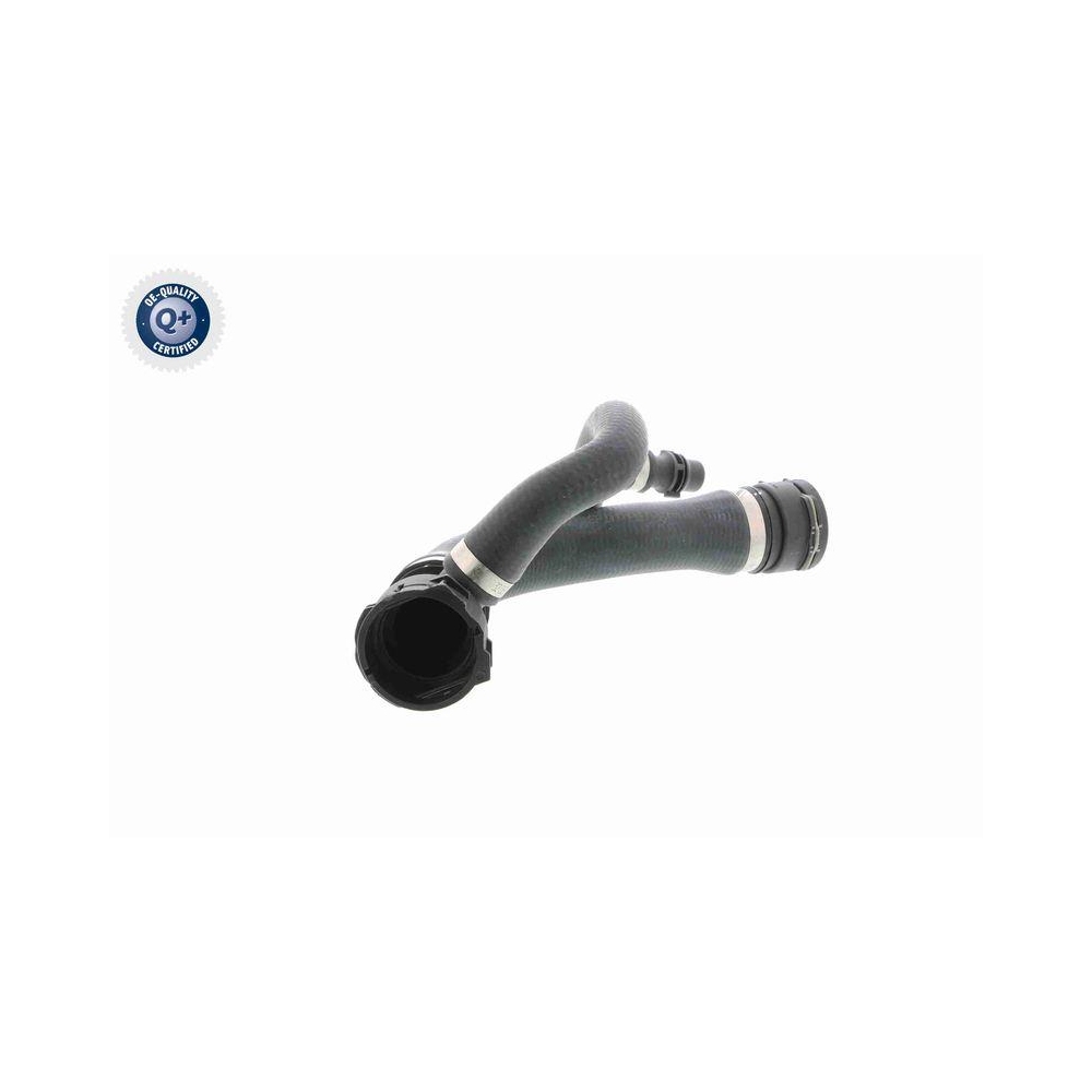 Kühlerschlauch VAICO V20-1768 Q+, Erstausrüsterqualität für BMW, links oben