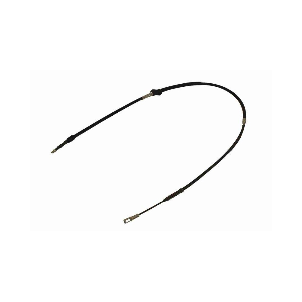 Seilzug, Feststellbremse VAICO V10-30058 Original VAICO Qualit&auml;t f&uuml;r AUDI SEAT