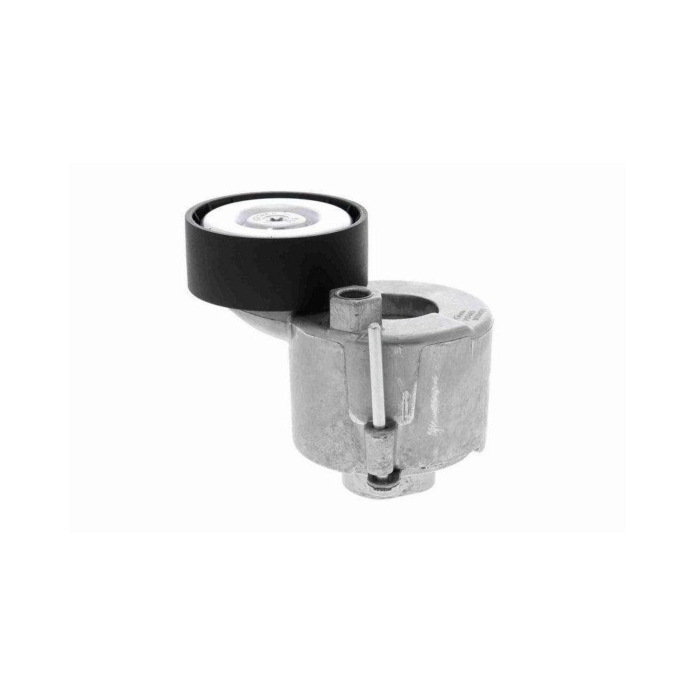 Riemenspanner, Keilrippenriemen VAICO V10-6499 Original VAICO Qualit&auml;t f&uuml;r VW