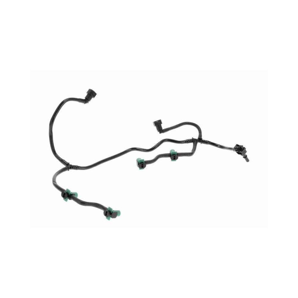 Schlauch, Leckkraftstoff VAICO V25-2916 Green Mobility Parts f&uuml;r FORD