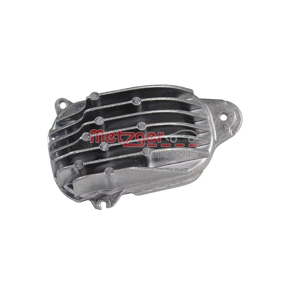 Steuerger&auml;t, Beleuchtung METZGER 0896549 GREENPARTS f&uuml;r AUDI, vorne links