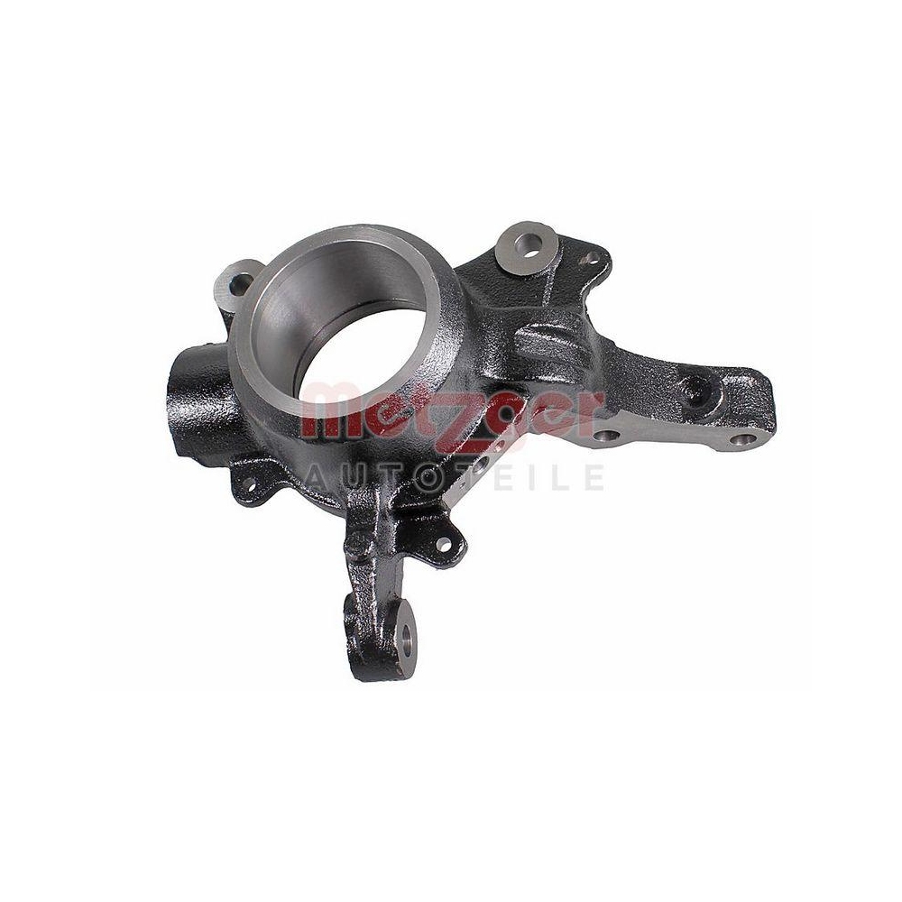 Achsschenkel, Radaufh&auml;ngung METZGER 58181901 GREENPARTS f&uuml;r NISSAN OPEL RENAULT