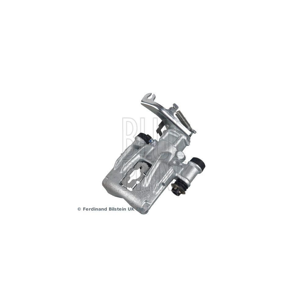 Bremssattel BLUE PRINT ADBP450054 f&uuml;r NISSAN, Hinterachse rechts