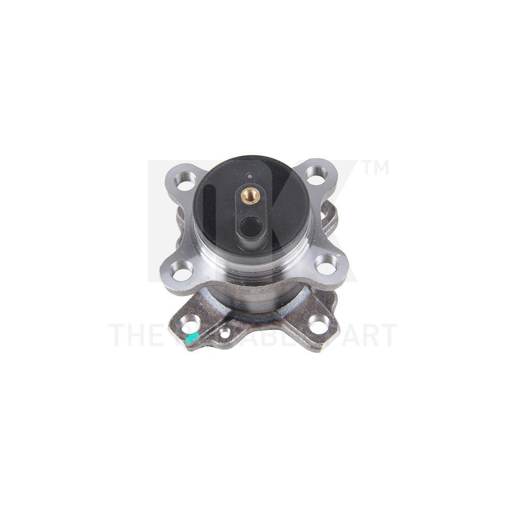 Radlagersatz NK 765226 f&uuml;r SUZUKI, Hinterachse