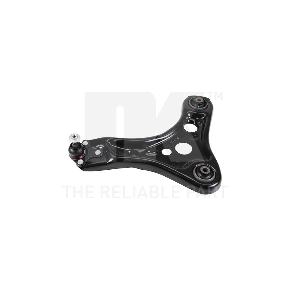 Lenker, Radaufh&auml;ngung NK 50147172 f&uuml;r AUDI SKODA VW