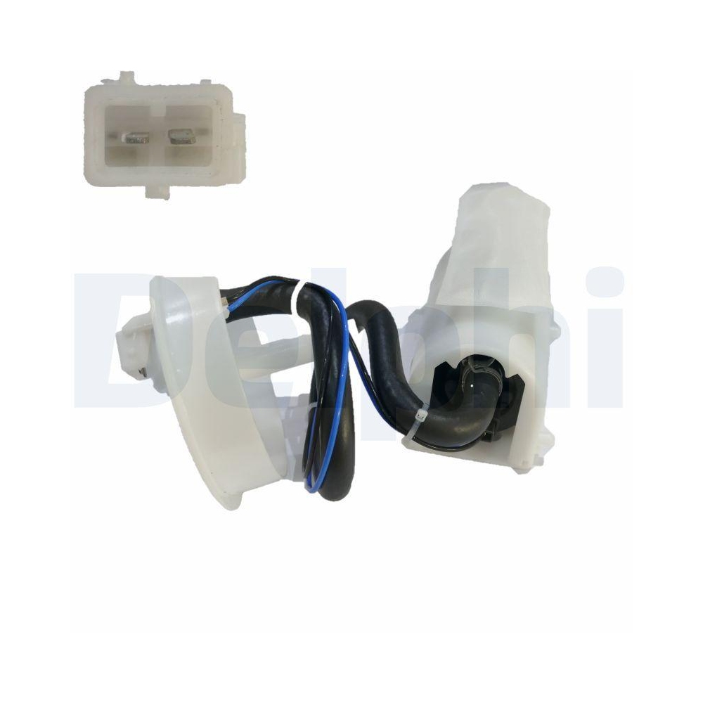 DELPHI FG1971-12B1 Kraftstoffpumpe f&uuml;r CITRO&Euml;N PEUGEOT HITACHI