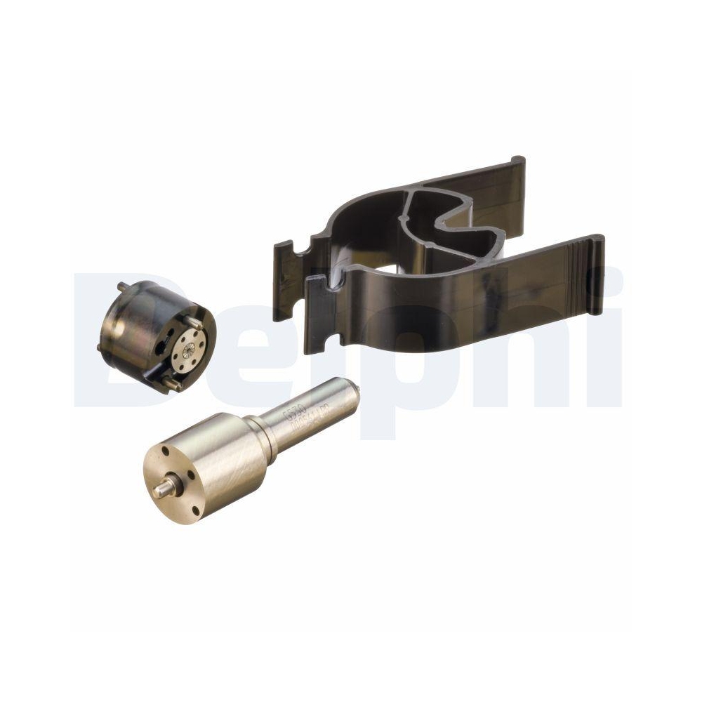 DELPHI 7135-853 Reparatursatz, Einspritzd&uuml;se f&uuml;r
