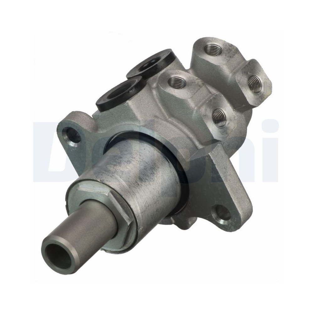 Hauptbremszylinder DELPHI LM80414 für FIAT