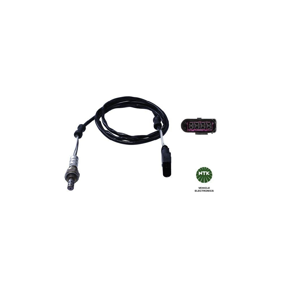 Lambdasonde NTK 95589 f&uuml;r AUDI SEAT SKODA VW LAMBORGHINI BENTLEY