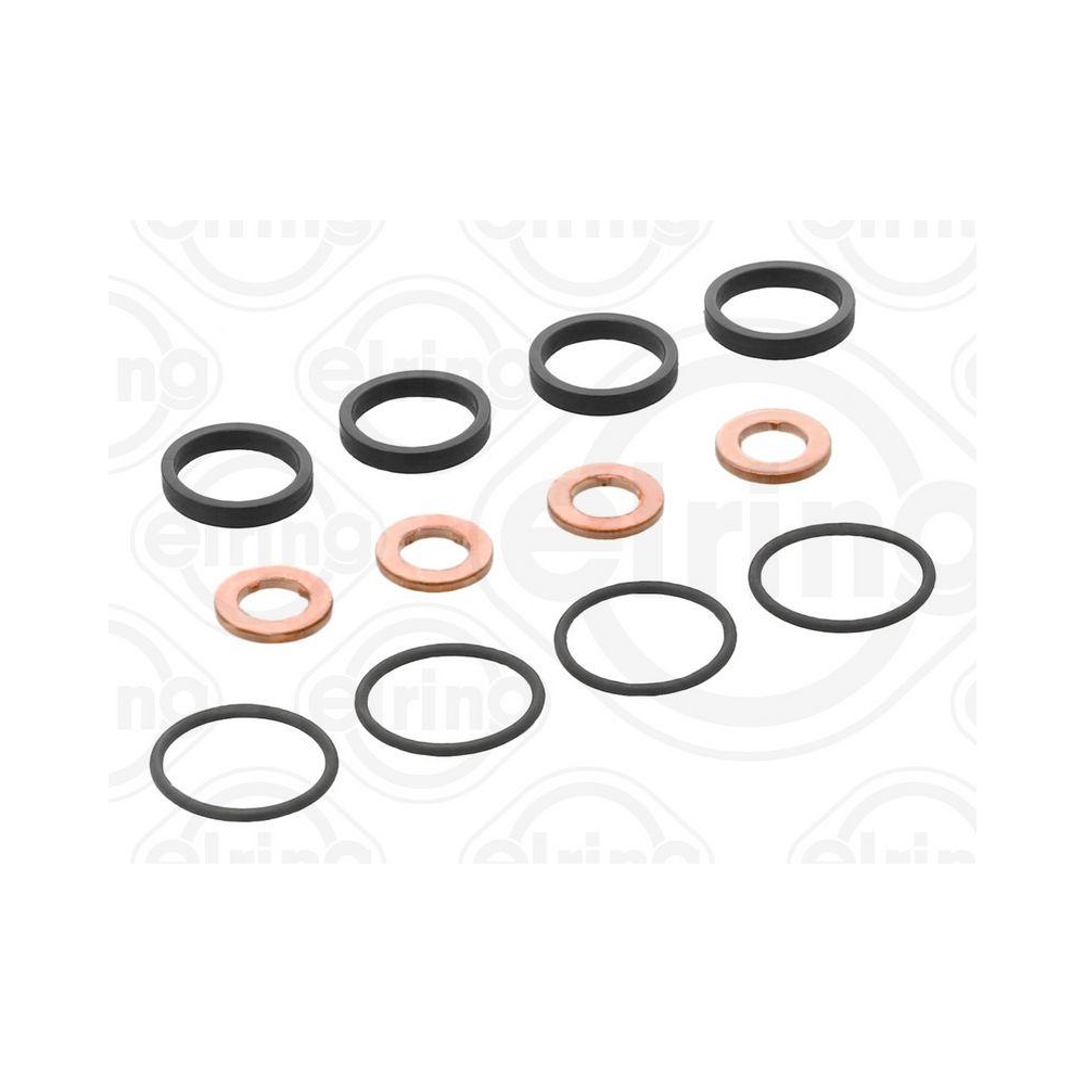 Dichtungssatz, Einspritzd&uuml;se ELRING B38.650 f&uuml;r