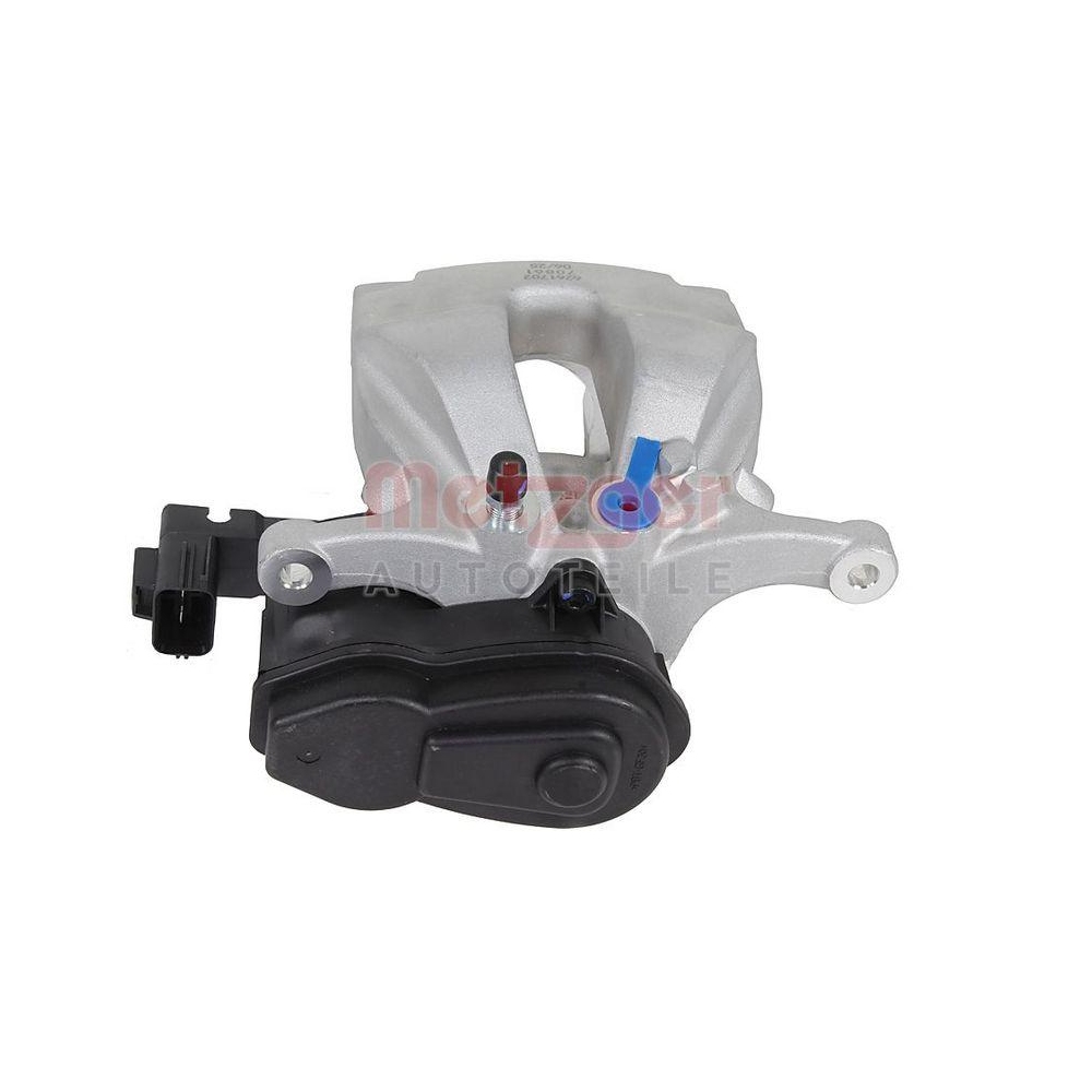 Bremssattel METZGER AUTOTEILE 6261702 GREENPARTS f&uuml;r LAND ROVER