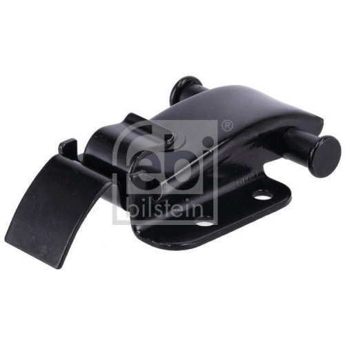 FEBI BILSTEIN 1005711 T&uuml;rfeststeller febi Plus f&uuml;r MERCEDES-BENZ VW