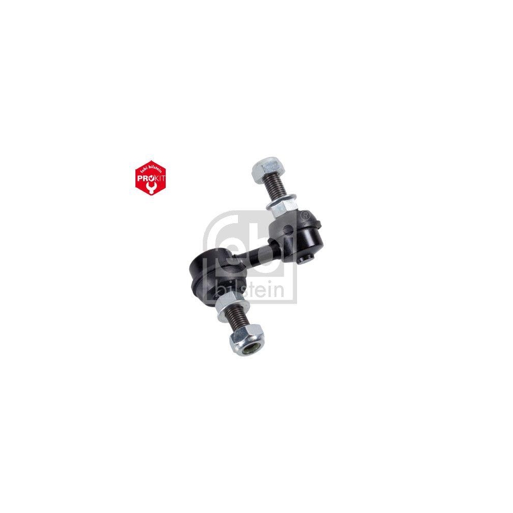 FEBI BILSTEIN Stange/Strebe, Stabilisator 28271 ProKit f&uuml;r DAIHATSU SUBARU
