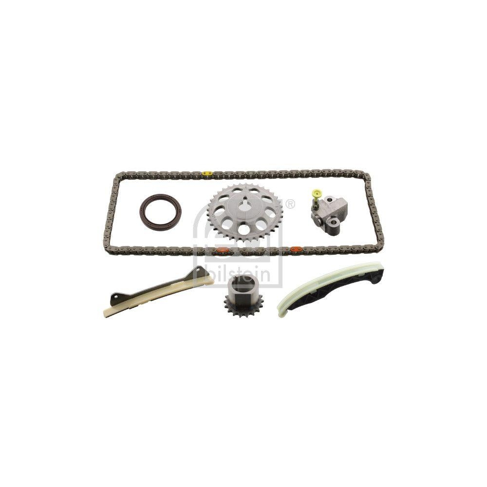 FEBI BILSTEIN Steuerkettensatz 101160 f&uuml;r CITRO&Euml;N DAIHATSU PEUGEOT SUBARU TOYOTA